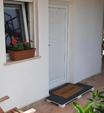 Casa Coppola Дом отдыха