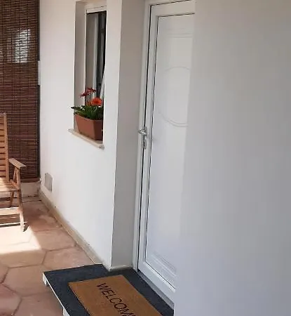 Casa Coppola Галатоне