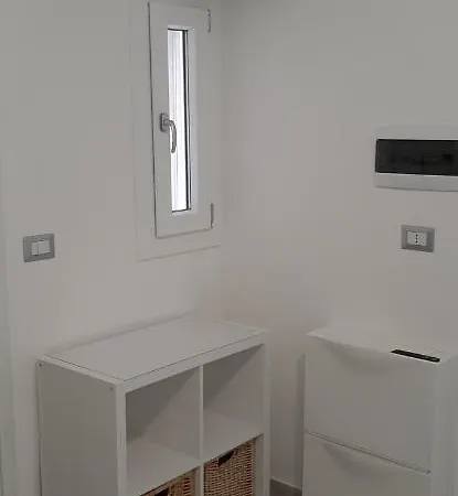 Casa Coppola Галатоне