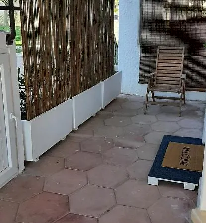 Casa Coppola Дом отдыха Галатоне