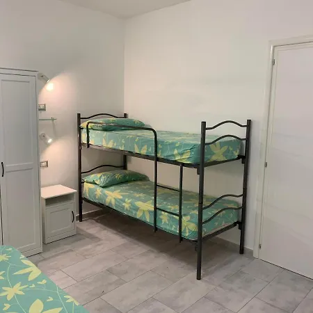 Casa Coppola Дом отдыха Галатоне