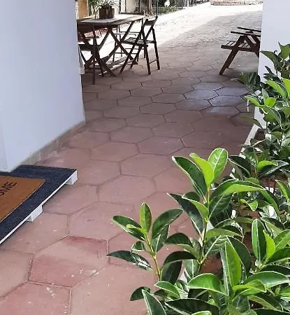 Casa Coppola Галатоне