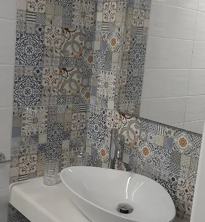 Дом отдыха Casa Coppola *