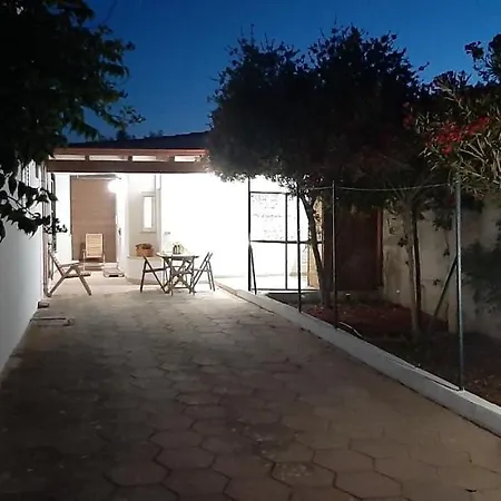 Casa Coppola Галатоне