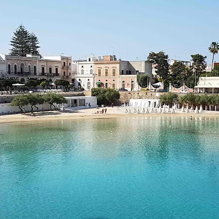 Дом отдыха Casa Coppola