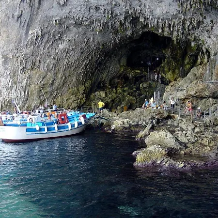 Casa Coppola Дом отдыха Галатоне