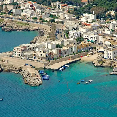 Casa Coppola Дом отдыха