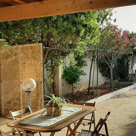 Casa Coppola * Галатоне