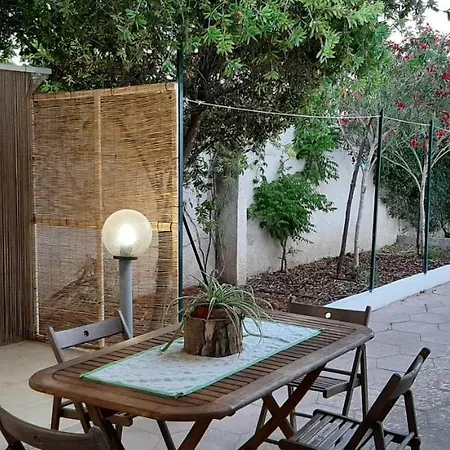 Дом отдыха Casa Coppola