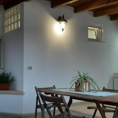 Casa Coppola * Галатоне