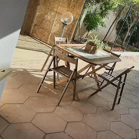 Дом отдыха Casa Coppola Галатоне