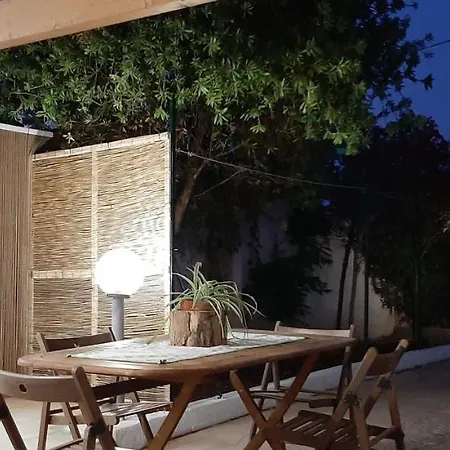 Дом отдыха Casa Coppola