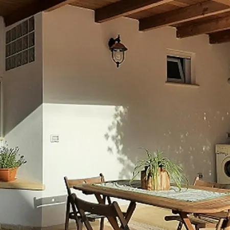 Casa Coppola Дом отдыха