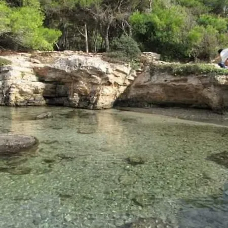 Дом отдыха Casa Coppola Галатоне