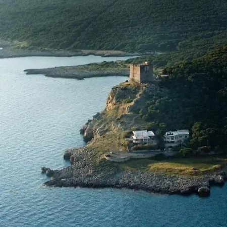 Casa Coppola * Галатоне