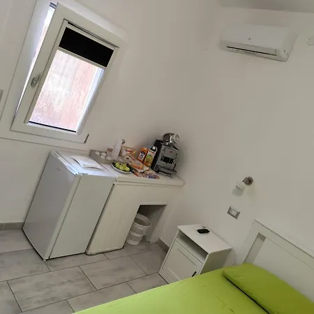 Casa Coppola Дом отдыха