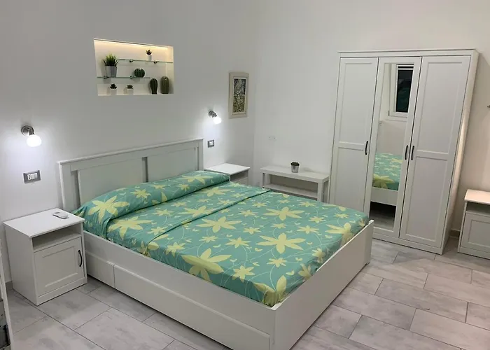 Semesterbostad Casa Coppola Galatone