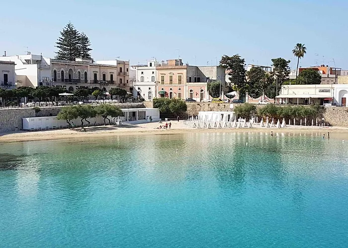 Semesterbostad Casa Coppola