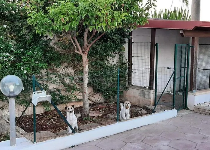 Casa Coppola Semesterbostad Galatone