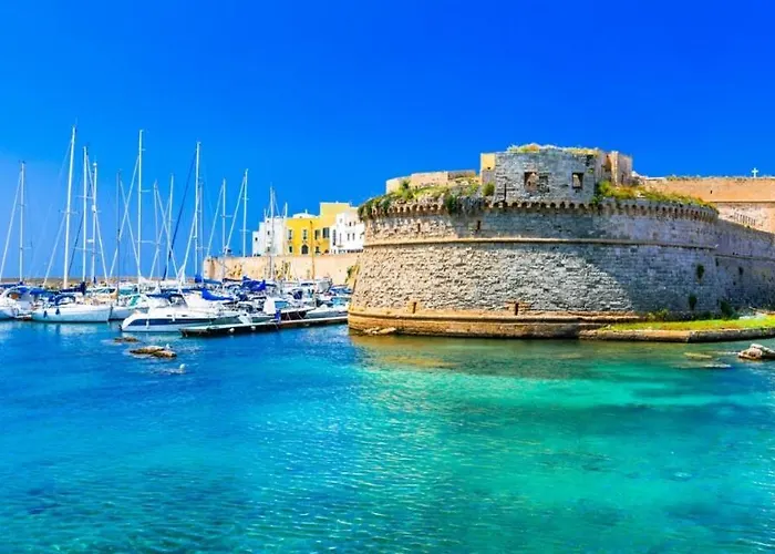 Casa Coppola * Galatone