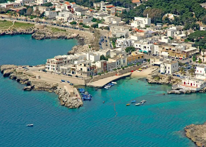 Casa Coppola Semesterbostad