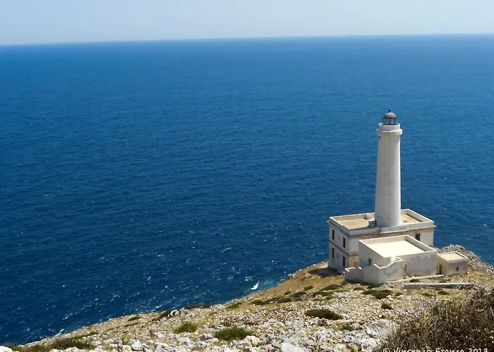 Casa Coppola Galatone