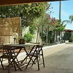 Casa Coppola Nyaraló