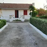 Casa Coppola Nyaraló