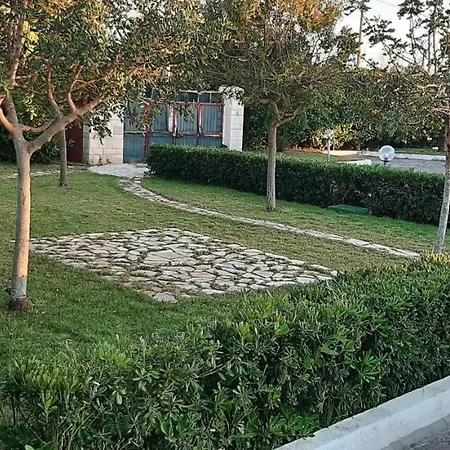 Σπίτι διακοπών Casa Coppola Galatone