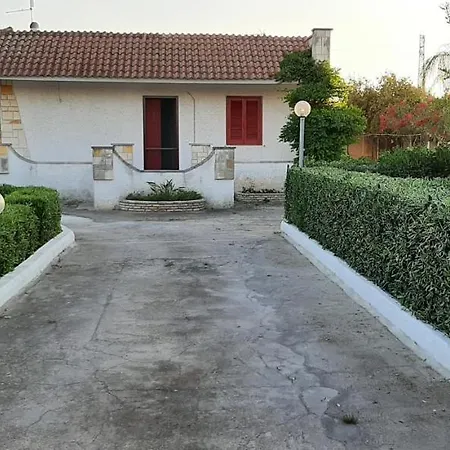 Casa Coppola Σπίτι διακοπών