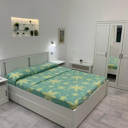 펜션 Casa Coppola 갈라토네