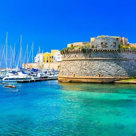 Casa Coppola * 갈라토네