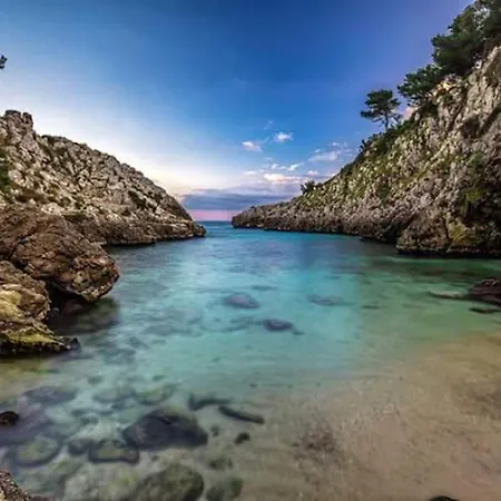 Casa Coppola 펜션 갈라토네