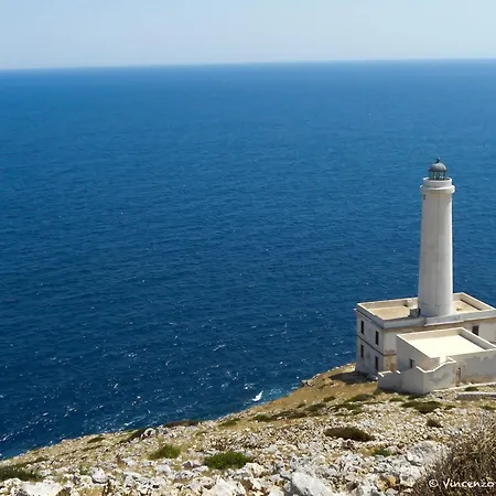 Casa Coppola 갈라토네