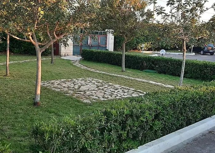 Holiday home Casa Coppola Galatone
