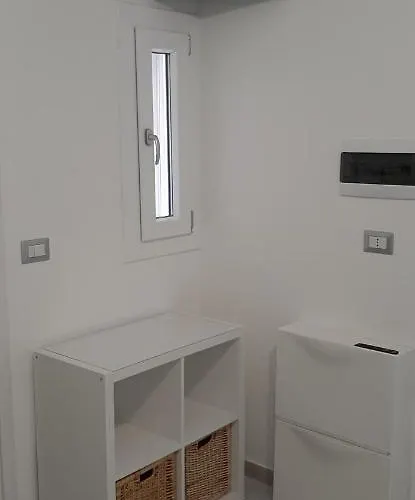 Casa Coppola Galatone