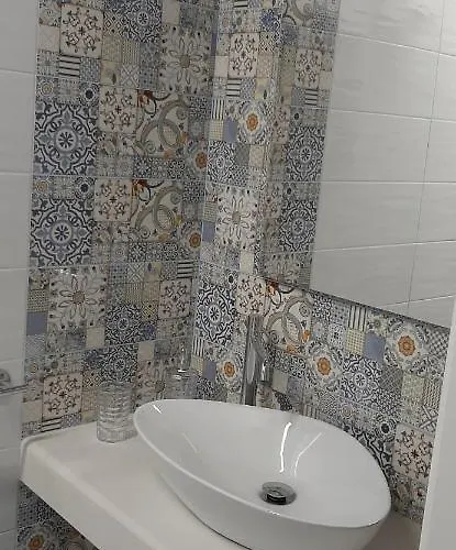 Сasa de vacaciones Casa Coppola *