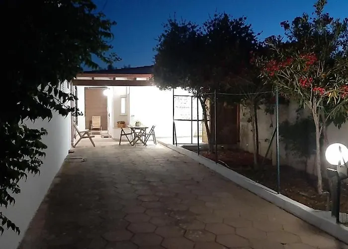 Casa Coppola Galatone